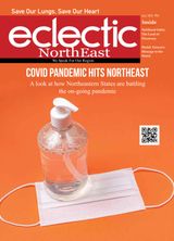Eclectic Northeast - July 2020 July 2020